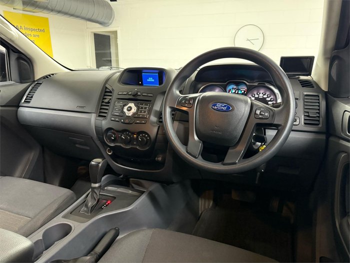 2013 Ford Ranger XL Hi-Rider