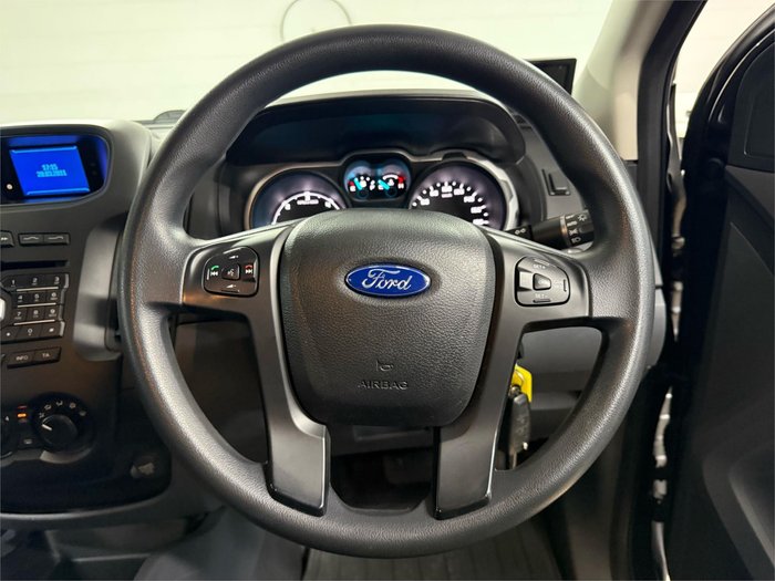 2013 Ford Ranger XL Hi-Rider