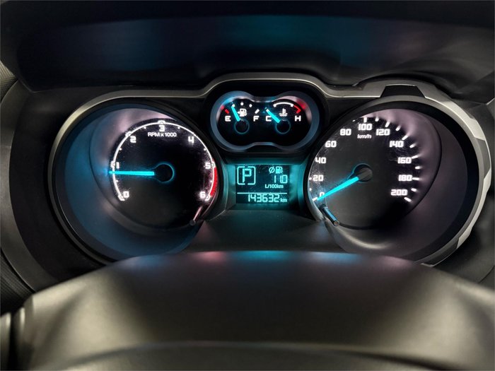 2013 Ford Ranger XL Hi-Rider