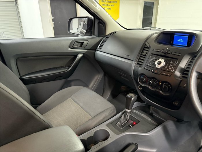 2013 Ford Ranger XL Hi-Rider