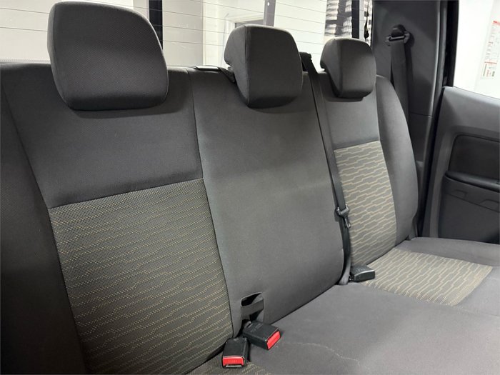 2013 Ford Ranger XL Hi-Rider