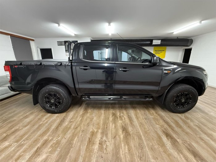 2013 Ford Ranger XL Hi-Rider
