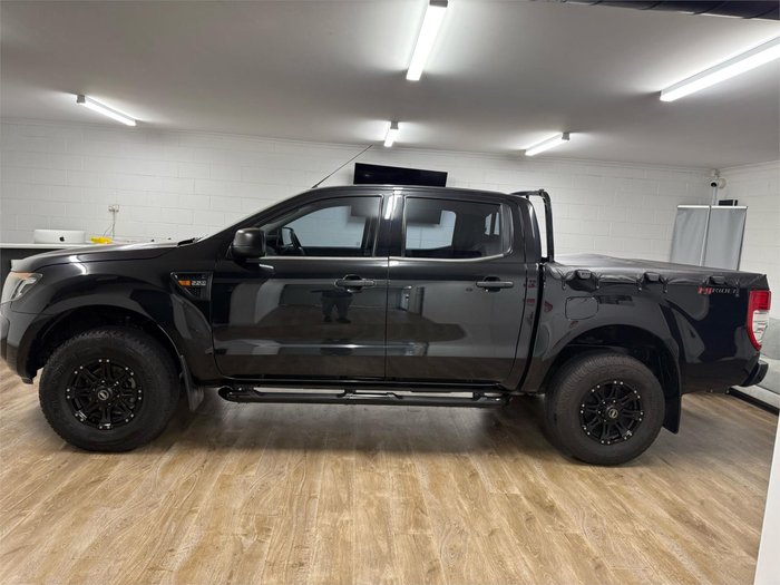 2013 Ford Ranger XL Hi-Rider