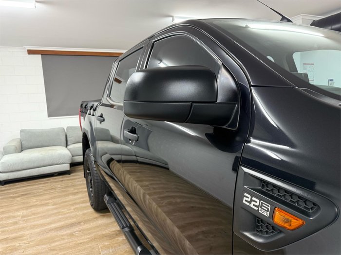 2013 Ford Ranger XL Hi-Rider