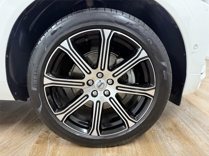 2018 Volvo XC60 D4 Inscription