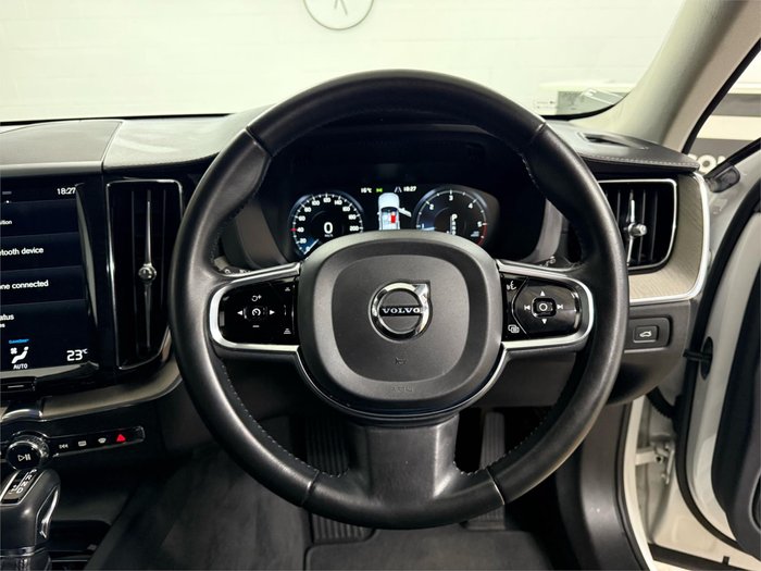 2018 Volvo XC60 D4 Inscription