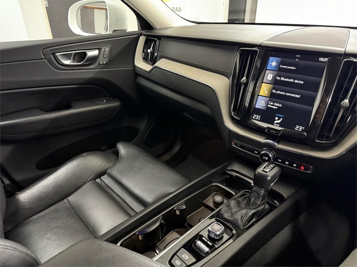 2018 Volvo XC60 D4 Inscription