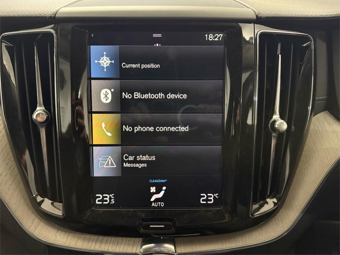 2018 Volvo XC60 D4 Inscription