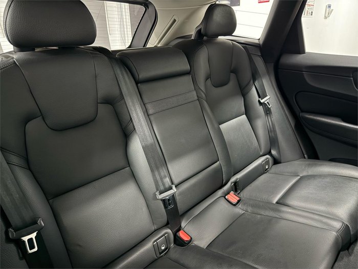 2018 Volvo XC60 D4 Inscription