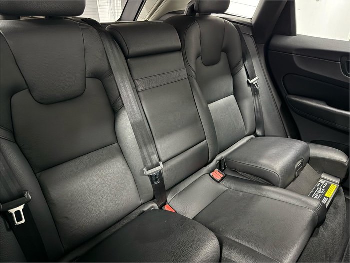 2018 Volvo XC60 D4 Inscription