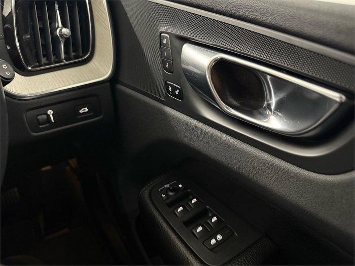 2018 Volvo XC60 D4 Inscription