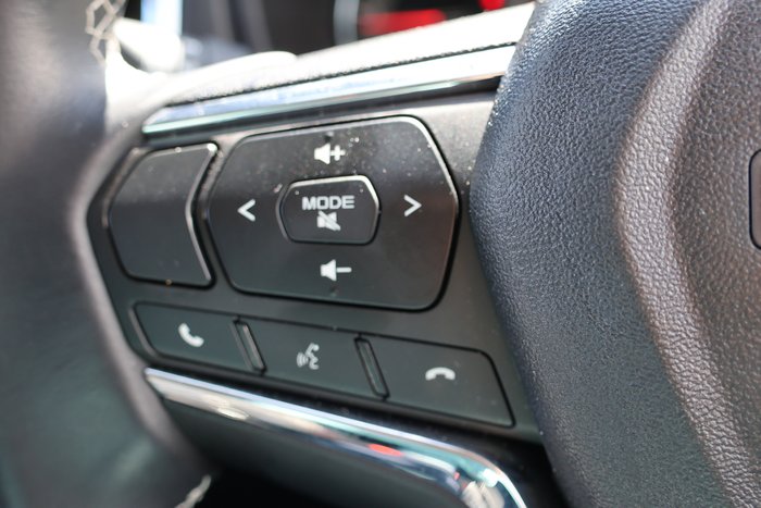 2024 Isuzu MU-X LS-U