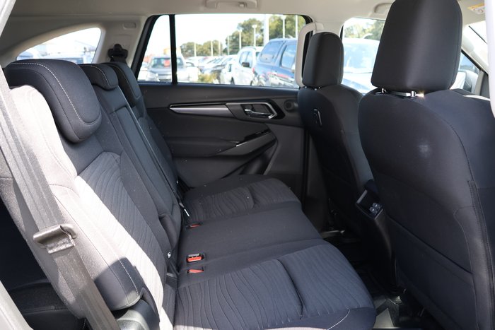 2024 Isuzu MU-X LS-U