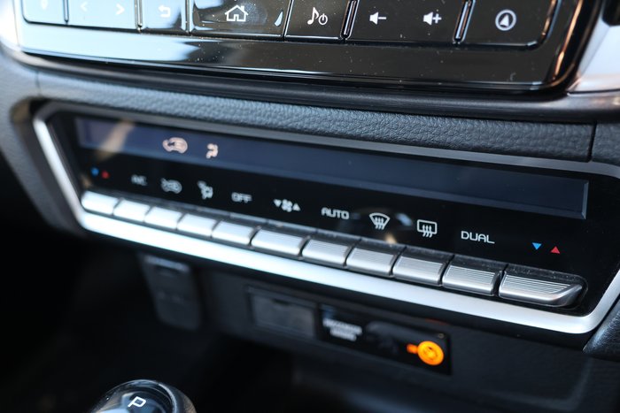 2022 Isuzu D-MAX LS-U High Ride