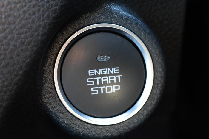 2022 Isuzu D-MAX LS-U High Ride