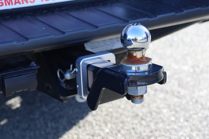 2022 Isuzu D-MAX LS-U High Ride