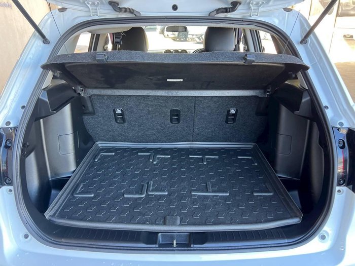 2016 Suzuki Vitara S Turbo
