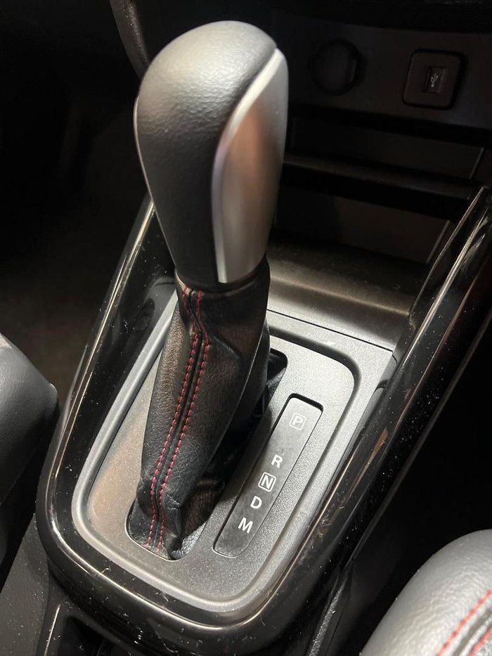 2016 Suzuki Vitara S Turbo
