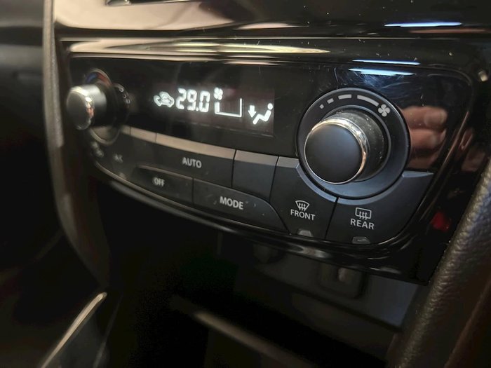2016 Suzuki Vitara S Turbo