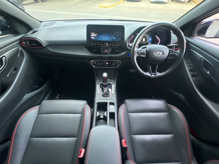 2021 Hyundai i30 N Line Premium