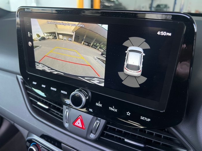 2021 Hyundai i30 N Line Premium