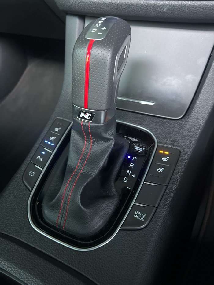 2021 Hyundai i30 N Line Premium