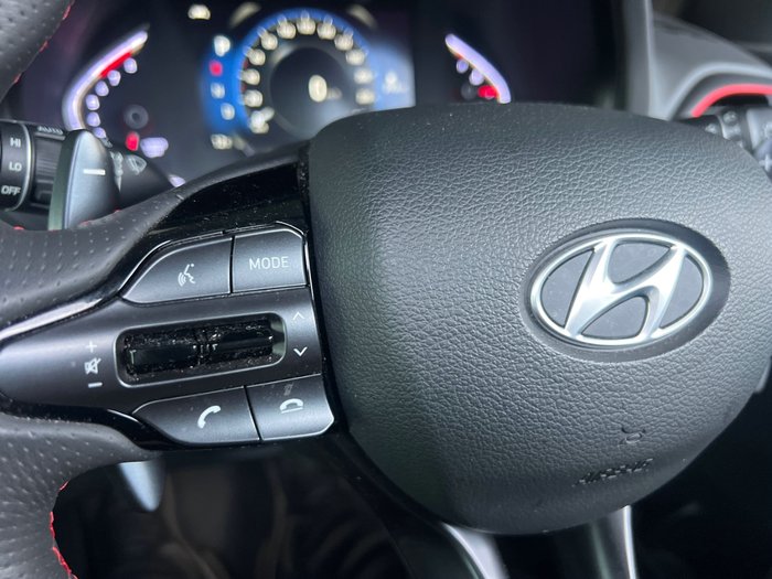 2021 Hyundai i30 N Line Premium