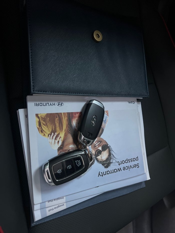 2021 Hyundai i30 N Line Premium