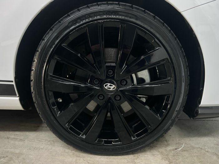 2021 Hyundai i30 N Line Premium
