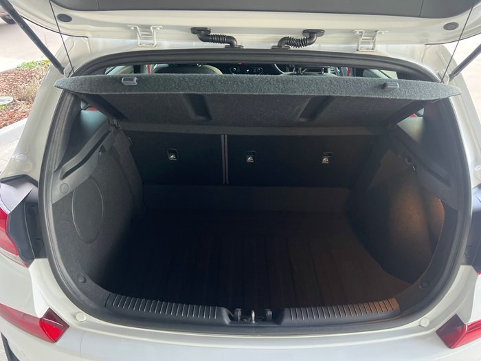 2021 Hyundai i30 N Line Premium