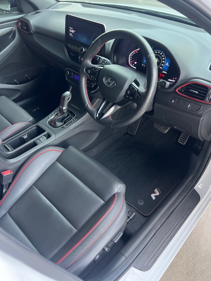 2021 Hyundai i30 N Line Premium