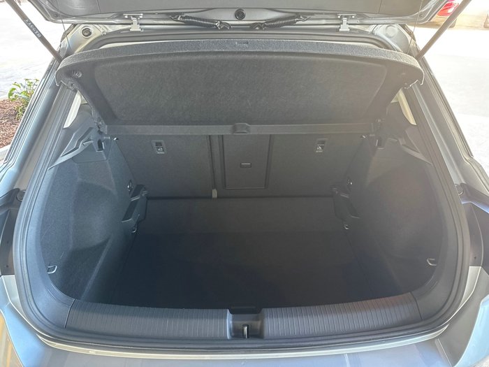 2022 Volkswagen T-Roc 110TSI Style