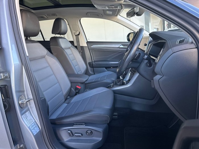 2022 Volkswagen T-Roc 110TSI Style