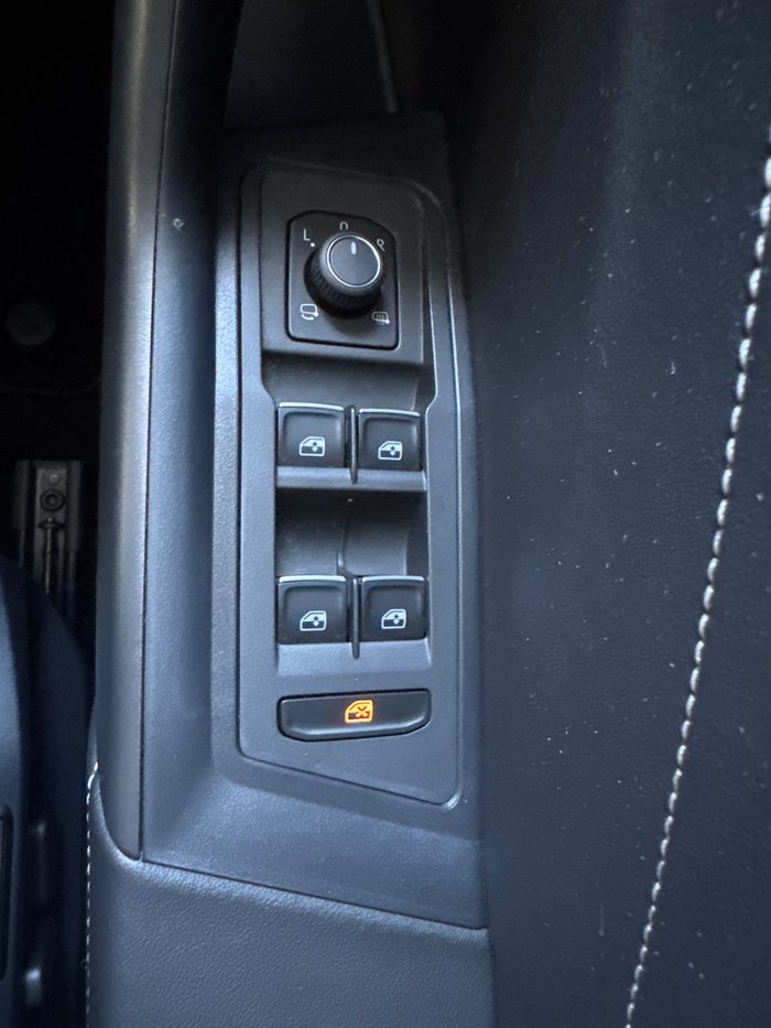 2022 Volkswagen T-Roc 110TSI Style