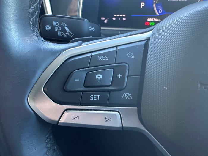 2022 Volkswagen T-Roc 110TSI Style