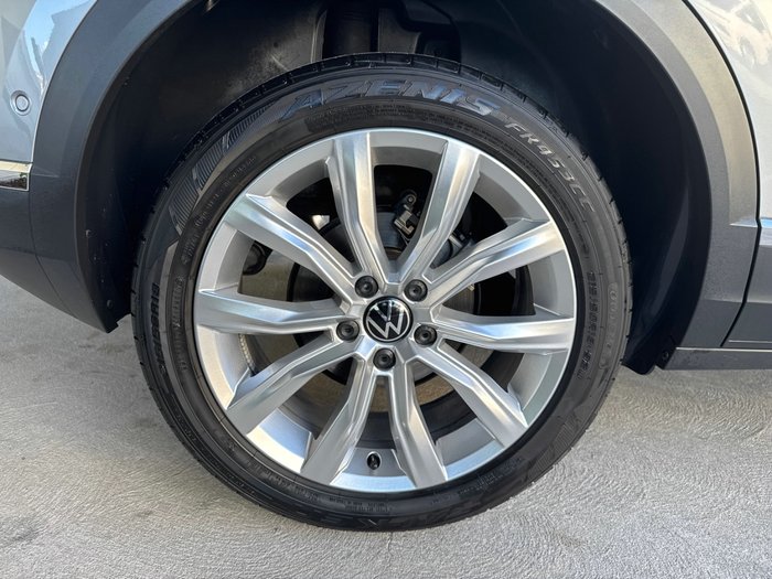 2022 Volkswagen T-Roc 110TSI Style