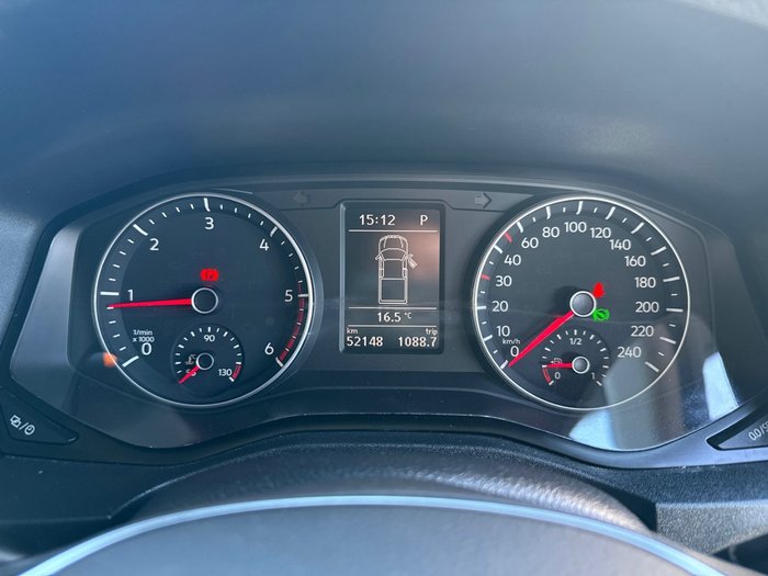 2021 Volkswagen Amarok TDI550 Sportline