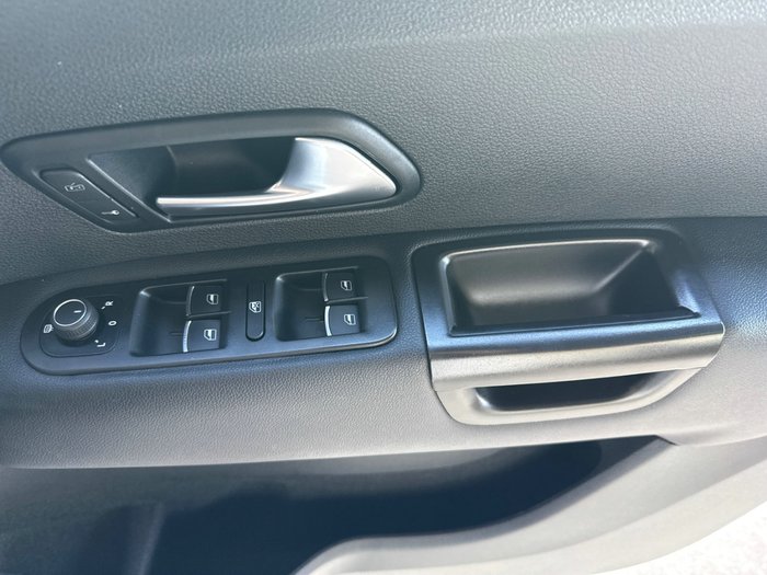 2021 Volkswagen Amarok TDI550 Sportline