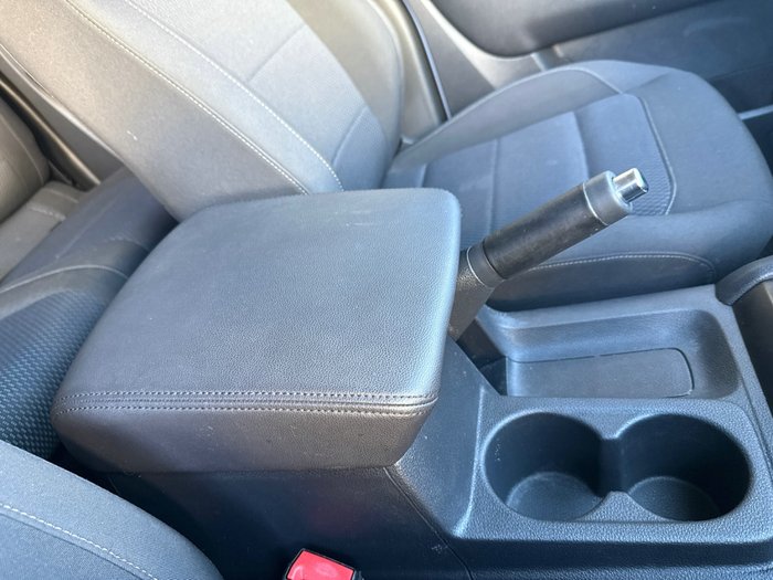 2021 Volkswagen Amarok TDI550 Sportline