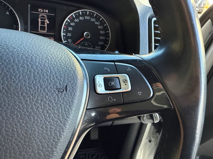 2021 Volkswagen Amarok TDI550 Sportline