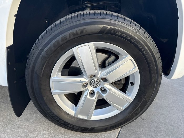 2021 Volkswagen Amarok TDI550 Sportline
