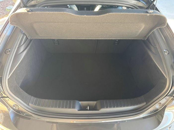 2020 Mazda 3 G25 Astina