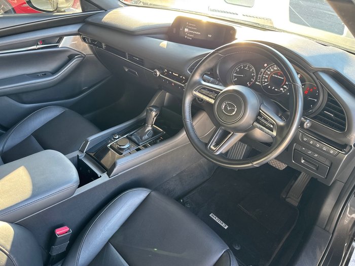 2020 Mazda 3 G25 Astina