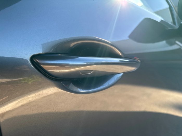 2020 Mazda 3 G25 Astina
