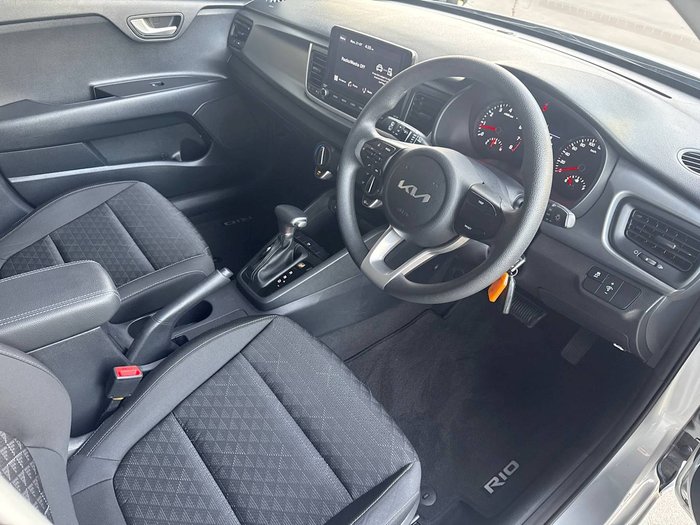 2023 Kia Rio S