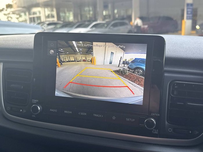 2023 Kia Rio S