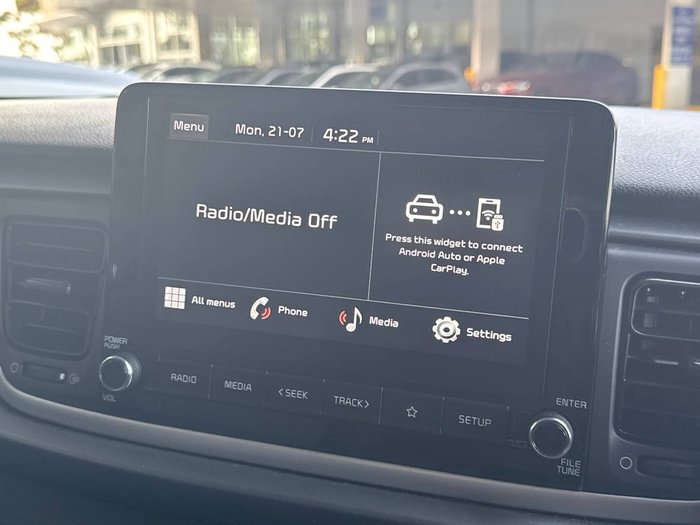 2023 Kia Rio S