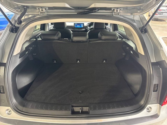 2023 GWM Haval Jolion Lux Hybrid