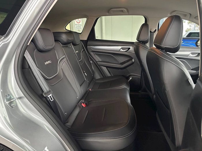 2023 GWM Haval Jolion Lux Hybrid