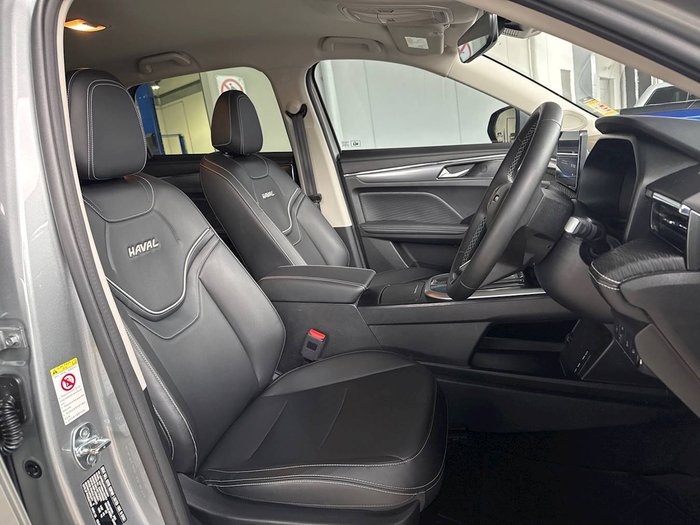 2023 GWM Haval Jolion Lux Hybrid
